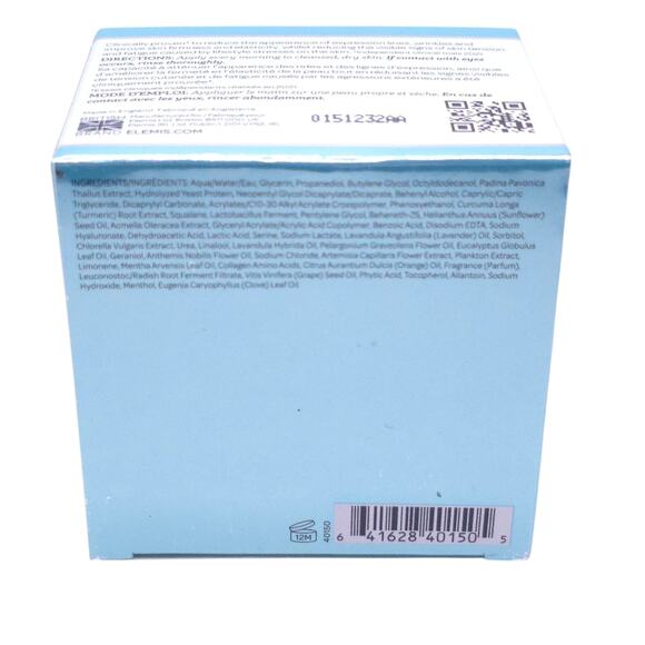 Elemis Pro-Collagen Morning Matrix Performance Day Cream - Picture 5 of 5